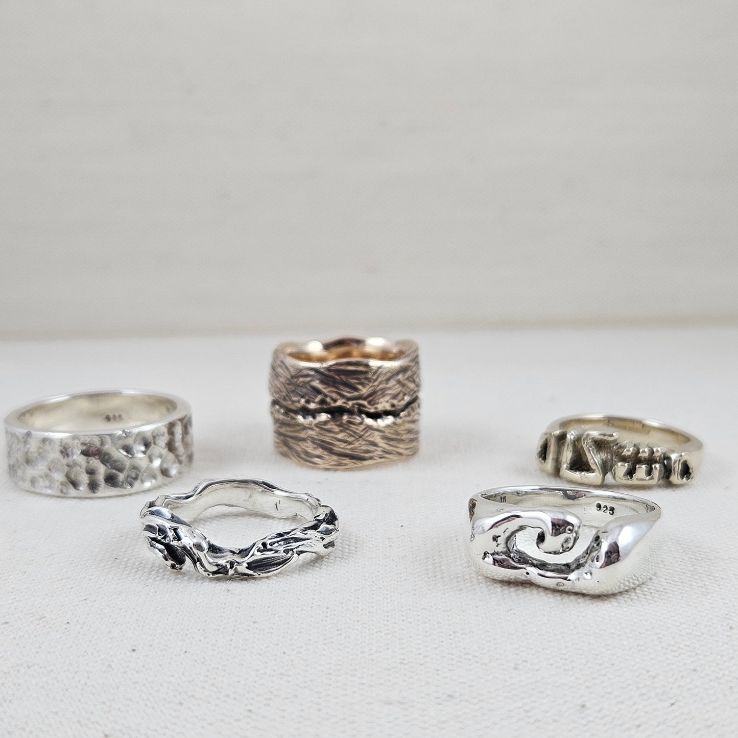 The Ember Ring Carving Workshop