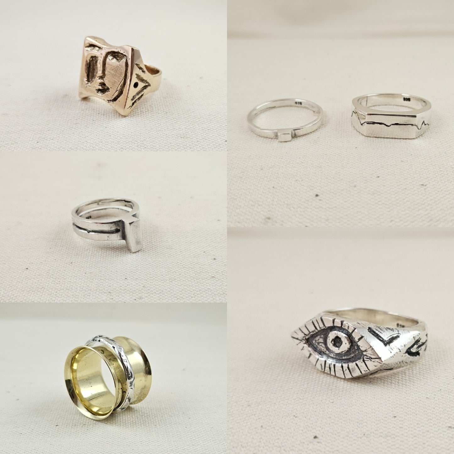 The Ember Ring Carving Workshop