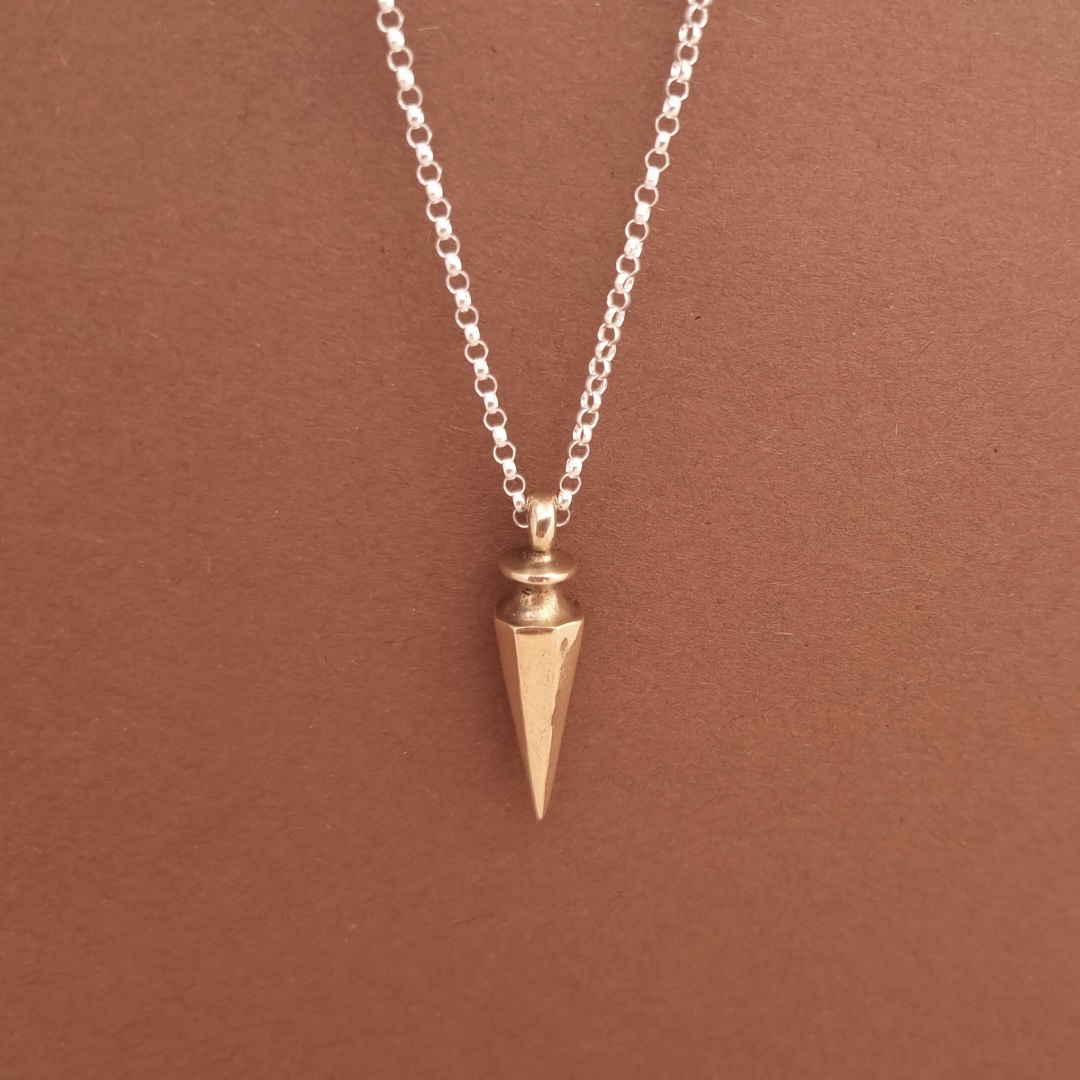 The Wayfinder Pendant
