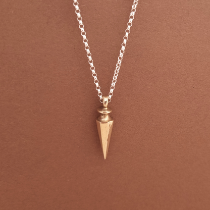 The Wayfinder Pendant
