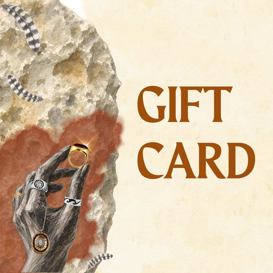 Ember Studio Gift Card